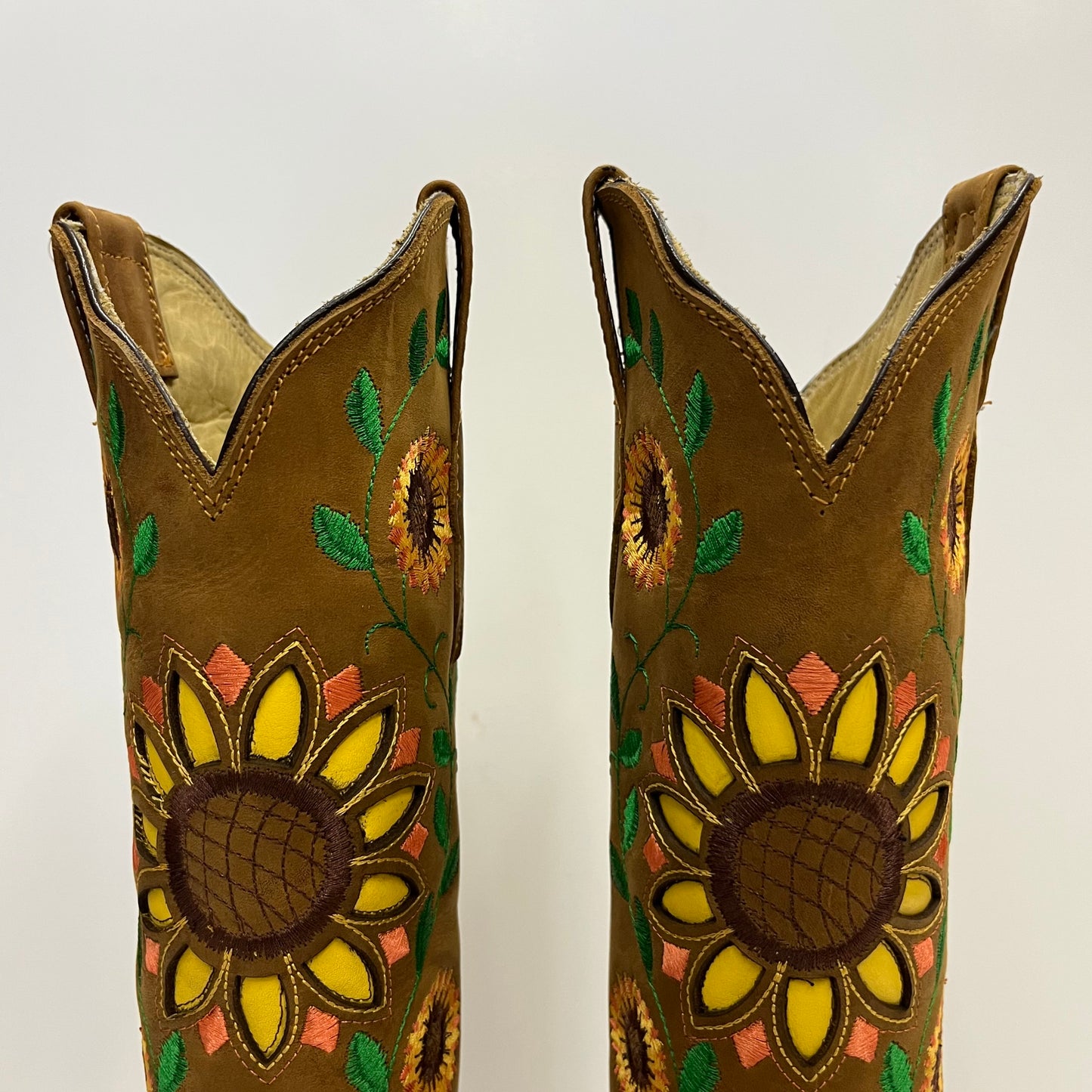 Sunflower Women's Boot - Quincy