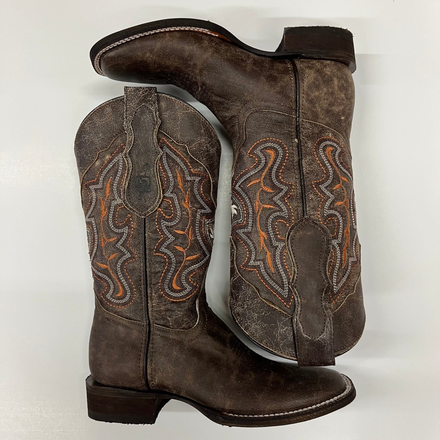 Antique Women's Boot - Quincy