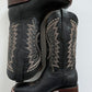 Square Toe Womens Boots - Durango Gold Rush ✪ Black