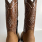 Square Toe Women's Boots - Durango Gold Rush ✪ Caramel