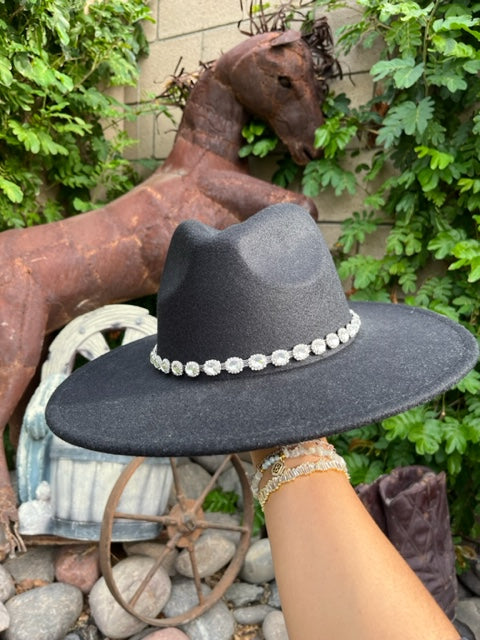 Black Diamond Sombrero