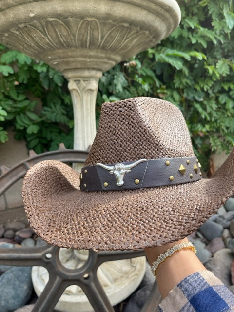 Torito - Women's Western Sombrero ∗